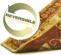 Reversible Area Rugs
