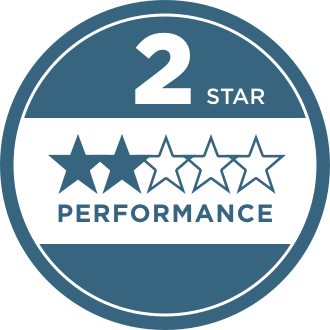 2 Stars Performance
